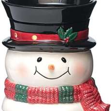 Bluster Holiday Warmer