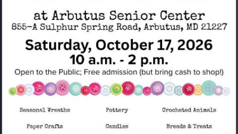 Handmade Craft Fair Handmade Craft Fair