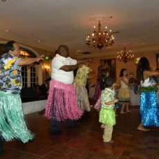 Audience Participation