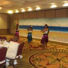 Hula (Hawaiian Dance)