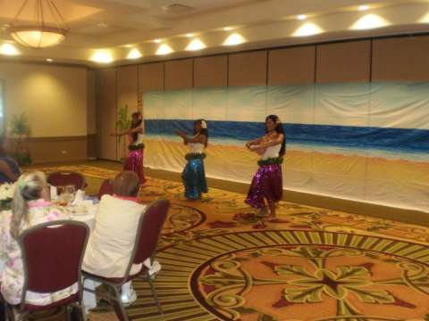 Hula (Hawaiian Dance)