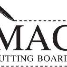 Mac Cutting Boards