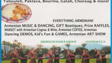Armenia Fest
