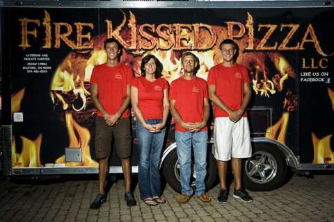 pizza makers