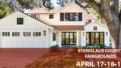 Stanislaus County Home Improvement Show