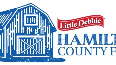 Hamilton County Fair