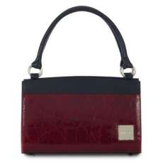 Classic Bag with Claire Shell