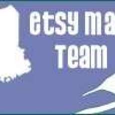 Etsy Maine Team