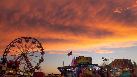 Clark County Fair