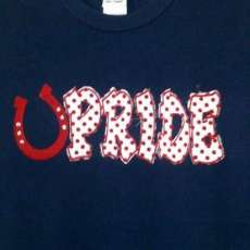 Custom Embroidery and applique