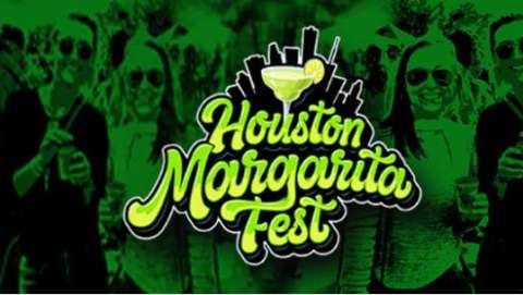 Houston Margarita Festival - November