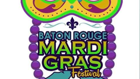 Baton Rouge Mardi Gras Festival