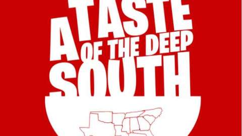 HTJ Day Presents a Taste of the Deep South