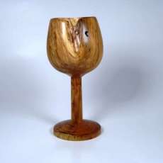 Apple Goblet