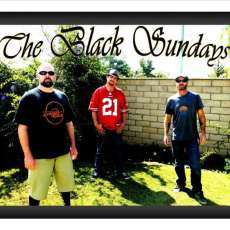 The Black Sundays