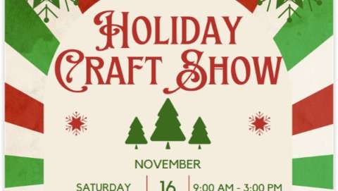 Fleetwood Area Craft Show