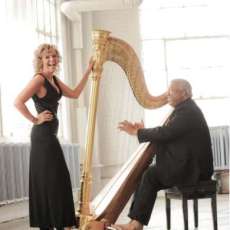 Harps and Heels