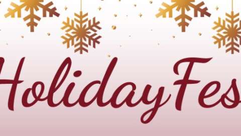 Calico Holiday Fest