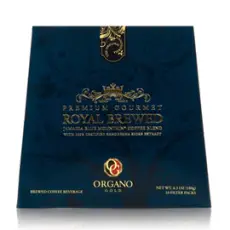 Jamaican Blue Mountain