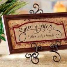 Spice of Life
