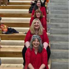 Greeley Library Performance