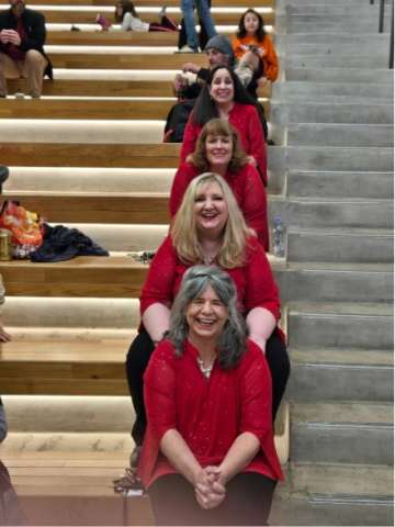 Greeley Library Performance