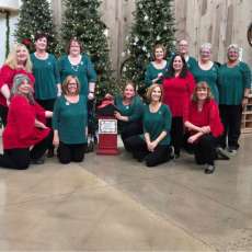 Greeley Harmonix Library Show