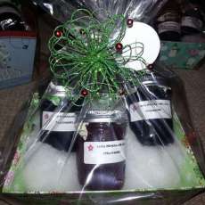 Lara Homemade Jams and Treats