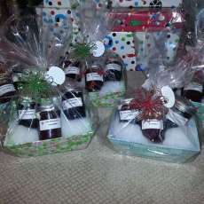 Lara Homemade Jams and Treats