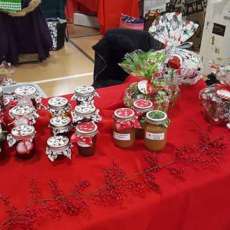 Lara Homemade Jams and Treats