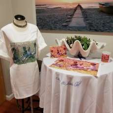 Custom Printing on Gift Items & Products