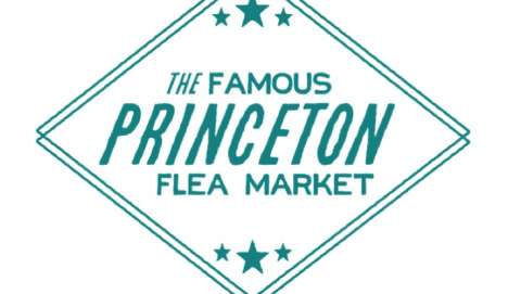 Princeton Flea Market - September