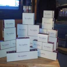 Rebecca Chase-Jennie Brown