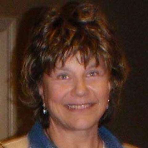 Debbie Mayfield