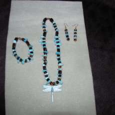 Dragonfly Set