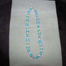 Turquoise Necklace