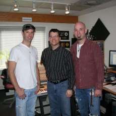 Beadle Brothers sign with Lure records