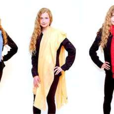 Beautiful Cashmere Pashminas