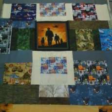 Thankyou For Your Service - Has a Home in Louisiana