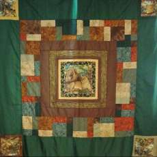 King of Beasts - (Has No Home )