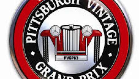 Pittsburgh Vintage Grand Prix