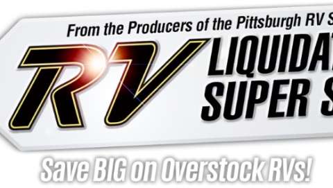 Pittsburgh RV Liquidation Super Sale