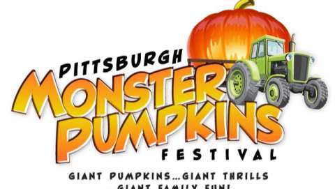 Monster Pumpkin Festival