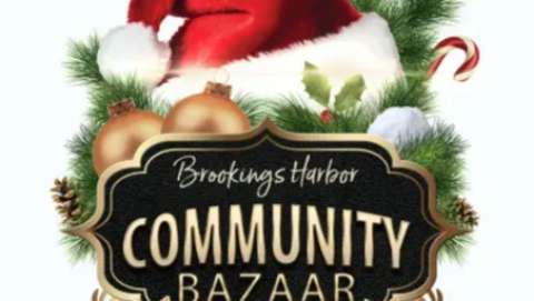 Brookings Harbor Community Bazaar