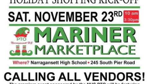 Mariner Marketplace