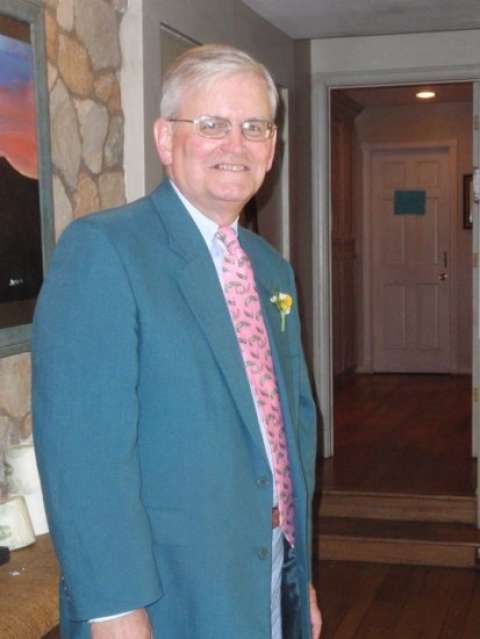 Peter Flierl Peter Flierl