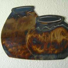 Southwest Pots