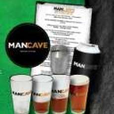 Man Cave SOuth Carolina