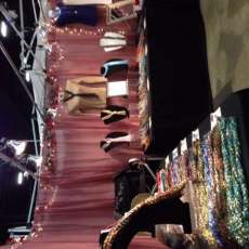 Boston Seaport Christmas Show - Boston Indoors