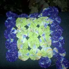 Rosesset Bedspread Tinkerbell